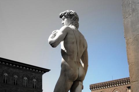 Beleef Florence - Museum Florence, Michelangelo