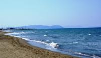 Blauwe Vlag stranden 2014: de 18 schoonste stranden in Toscane!