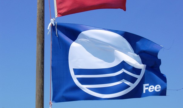 Bandiera Blu